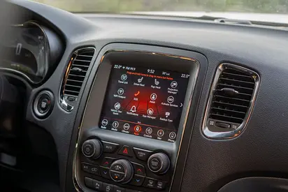 2018 Dodge DURANGO 照片 11