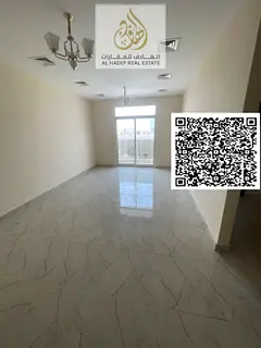 Two bedrooms, a living room, two bathrooms, a balcony, and a storage room. Second tenant. Excellent