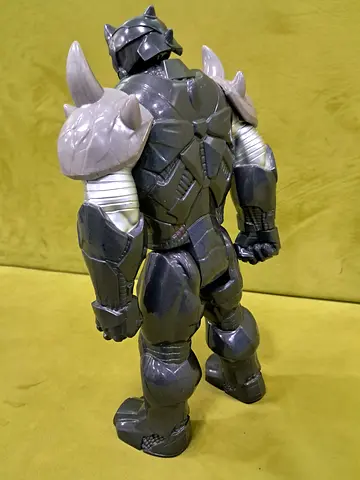 Original Action Figure in Great Condition