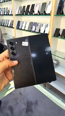 Samsung Galaxy Z Fold 6 512GB Brand New Special Addition