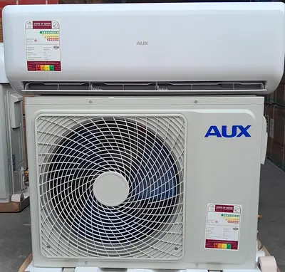 AUX Split ac 2ton T3 brand new aircondition warranty 5 years 24000BTU