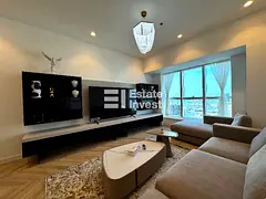 Largest Layout / View of Palm Jumeirah and JBR / Renovated