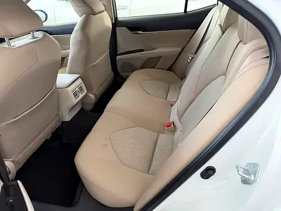 صورة 9 لـ 2019 Toyota CAMRY