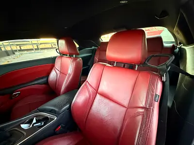 Dodge Challenger 2018