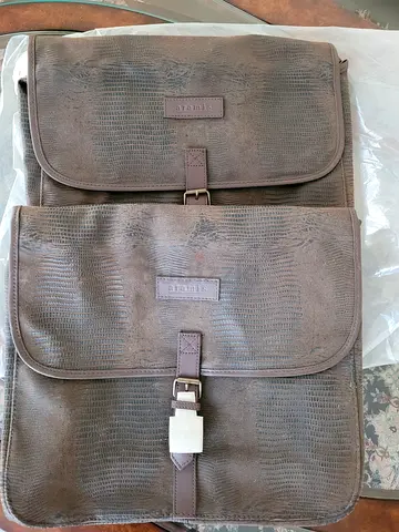 Aramis Dual-Purpose bag/Laptop Case