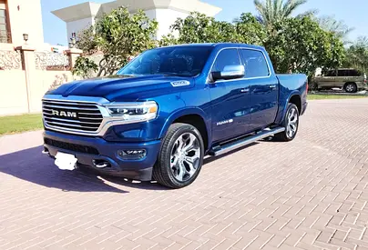 2022 LONG HORNE FULL OPTION