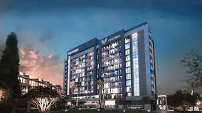 Modern Living / Premium Amenities / High ROI