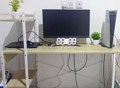 Modern Minimalist Study Table for Sale