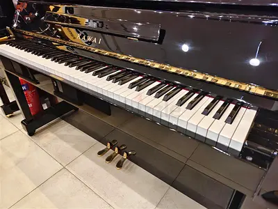 Kawai Upright Piano TP-125