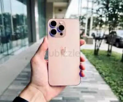 iPhone 16 pro max 256gb