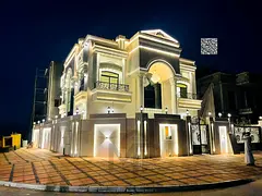 A luxurious and modern villa with high-end finishes. The price includes registration fees. An except
