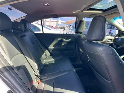 2015 Honda ACCORD — миниатюра 13