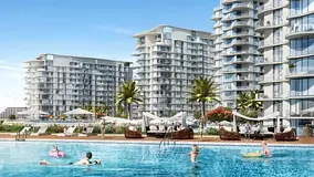 For Sale || 2BR + Maid’s || South Bay Residences