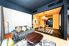 High Floor | Skyline View | Fully Furnished