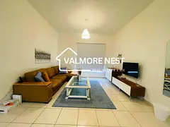 Furnished studio I Ready to move I Available in best price