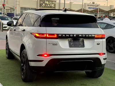 Land Rover Range Rover Evoque Dynamic HSE, миниатюра 12