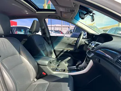 2015 Honda ACCORD — миниатюра 11