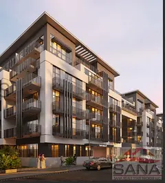 Spacious 3BR All En-Suite | Maid + Storage | Prime JVC Location