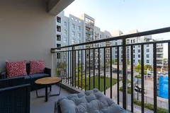 Bright Spacious 3BR Apartment | Vacant on Transfer