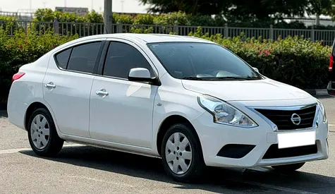 Nissan Sunny SV, миниатюра 6