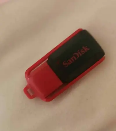 Sandisk usb