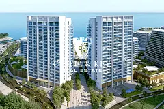 Partial Sea View and Lagoons | High Floor | Great Investment