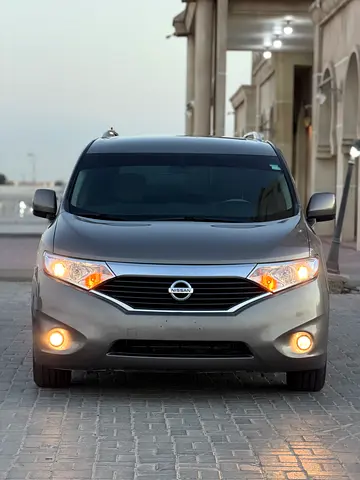 نيسان كوست 2017