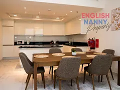 3BR + Maid’s Room | Stunning Canal Views | Meera Tower, Business Bay