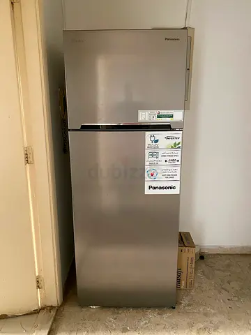 Panasonic Refrigerator in Excellent Condition