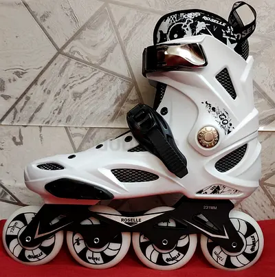 High-Quality Inline Skates for a Smooth Ride