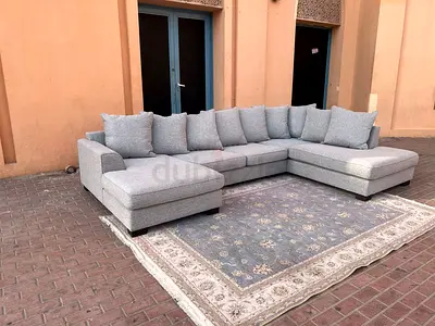 Perfect Condition The One Kingston Sofa