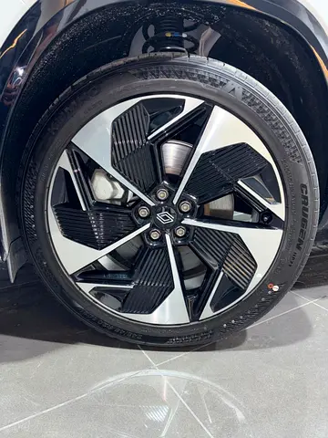 Renault Koleos LE Leather, миниатюра 7