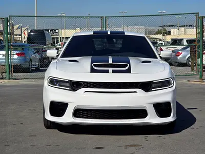 2015 Dodge CHARGER — фото 4