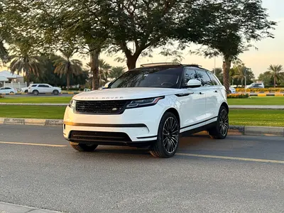 RANGE ROVER VELAR V4 P250 S MODEL 2020 USA SPACE FULL OPTION