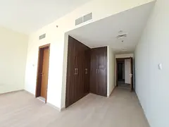 Brand new building Luxury 2BR with Balcony parking free wardrobe just 65k