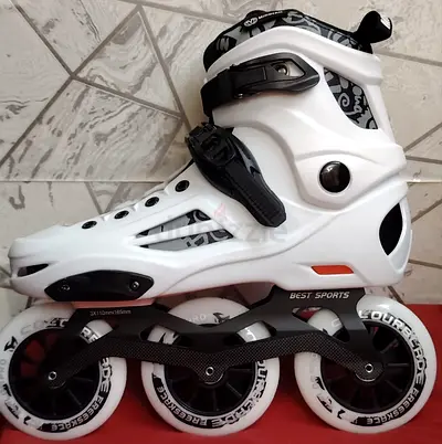 High-Quality Inline Skates for Smooth Rides