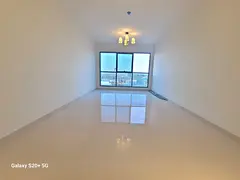 Brand new 3bhk with al master bedrooms/ maid room/ parking/ tilal city sharjah
