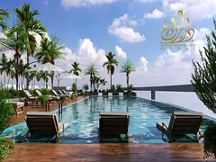 2BED + STUDY / PRIVATE POOL / HIGH ROI / 2 UNITS ONLY
