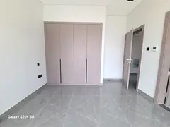 Kitchen appliances semi furnished brand new luxurious 2b with parking/ balcony/ tilal city sharjah
