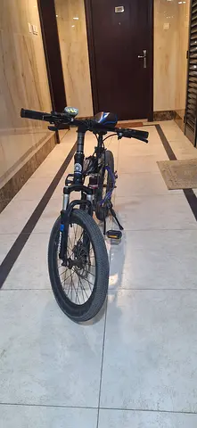 20-inch Geared Foldable Bicycle for Sale
