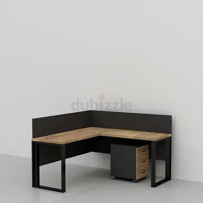 Office Workstation Table