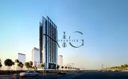 Elegant 1BHK Apartment | Fully Furnished | Premium Living