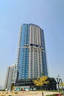 Fully Furnished 1BR | High ROI | Miraclz Tower