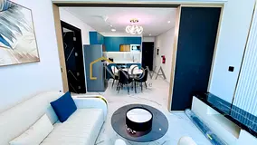 Fully Furnished | Brand New | Vacant On Transfer