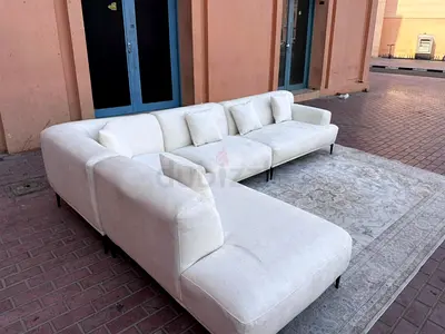 Looks good Condition The Loom Collection Sofa