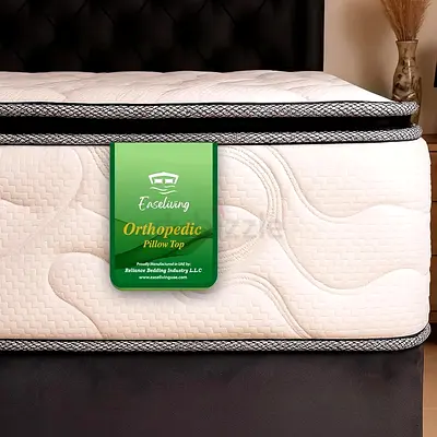 Brand New High Quality family Double size memory foam soft comfortable mattress