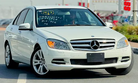 BENZ C300 | V6 | 2010 | CLEAN CAR | FRESH JAPAN IMPORT