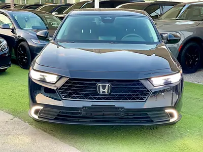 2023 Honda ACCORD — фото 2