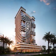 Binghatti HillSide in ARJAN 🌟 Dubai 🔜