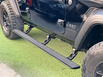 Jeep Wrangler Unlimited Sport, миниатюра 6